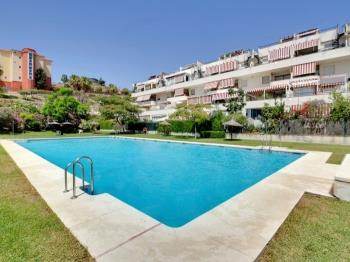 Del Parque Flats Golf Beach