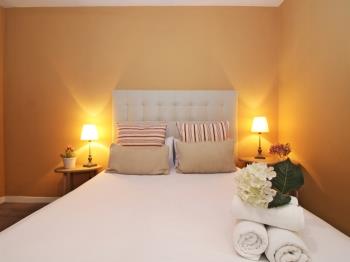 Del Parque Flats Suite Malagueta
