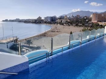 Del Parque Flats Puerto Marina Palacio
