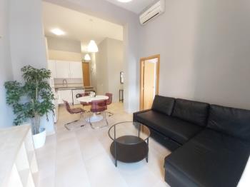Del Parque Flats Carreteria
