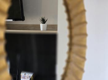 Del Parque Flats Suite Flores