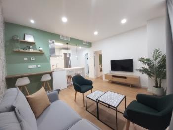 Del Parque Flats Teatro Premium 2