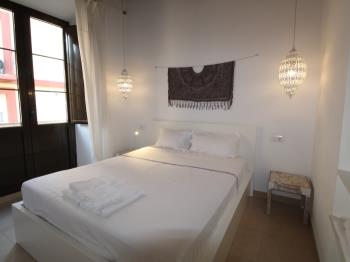 Del Parque Flats Alvarez Suite