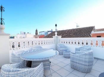 Del parque Flats Exclusive