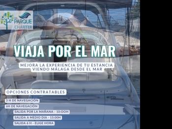 Del Parque Charter