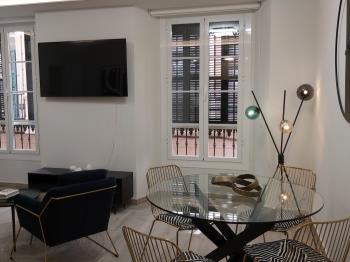 Del Parque Flats Marin Garcia